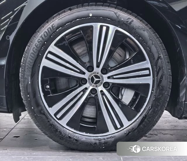 Mercedes-Benz EQE id 4399904 из Китая 10
