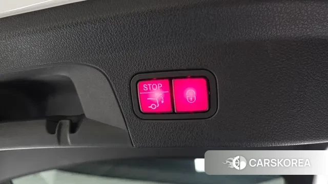 Mercedes-Benz GLE-Class W167 id 3600624 из Кореи 10