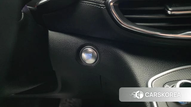 Hyundai The New Santa Fe id 4186483 из Кореи 10