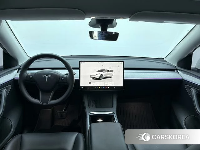Tesla Model Y id 4239145 из Китая 10