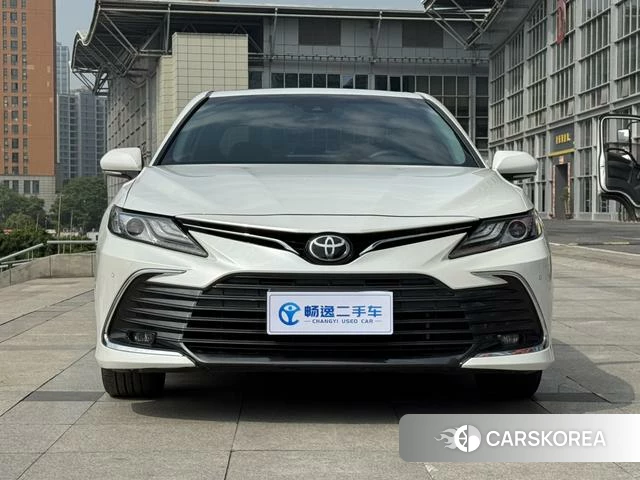 Toyota Camry id 4276370 из Китая 10