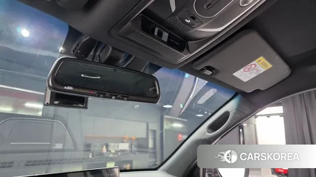 Ssangyong The New Rexton Sport id 3739399 из Кореи 10