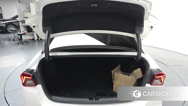 Kia K5 3rd generation id 3405689 из Кореи 10