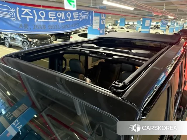 Jeep Wrangler (JL) id 3340865 из Кореи 10