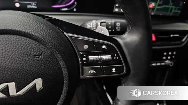 Kia The New Seltos id 3544660 из Кореи 10