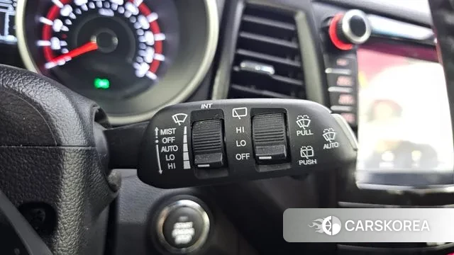 Ssangyong Tivoli Air id 3403086 из Кореи 10