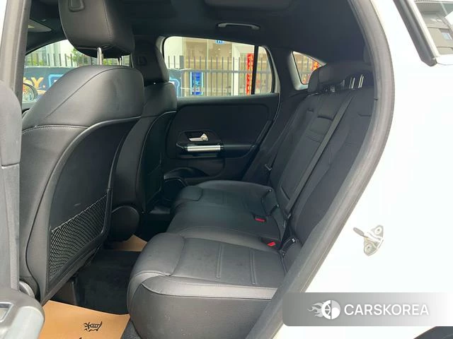 Mercedes-Benz GLA id 4220054 из Китая 10