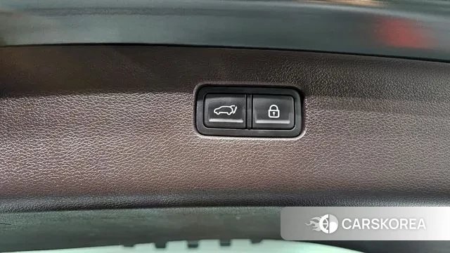 Genesis GV80 id 2940898 из Кореи 10