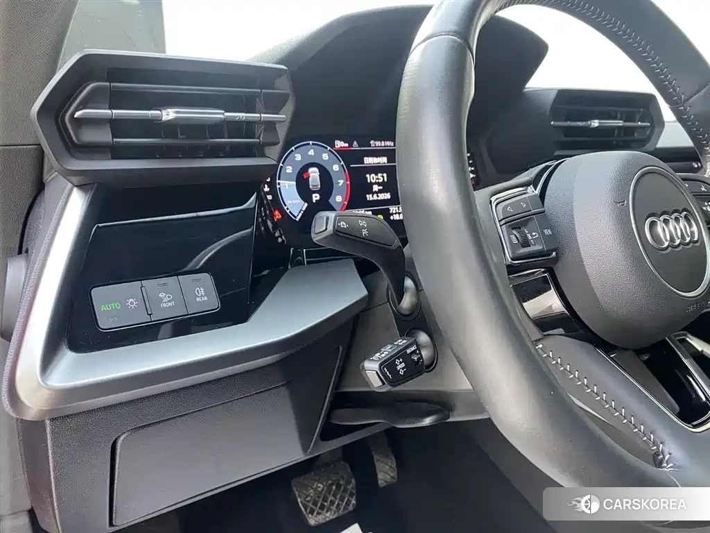 Audi A3 id 4599718 из Китая 10