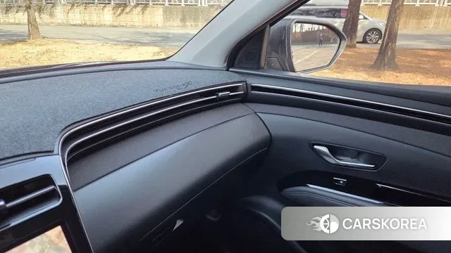 Hyundai Tucson Hybrid (NX4) id 3788222 из Кореи 10