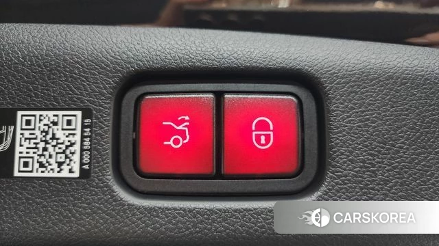 Mercedes-Benz E-Class W214 id 4897730 из Кореи 10