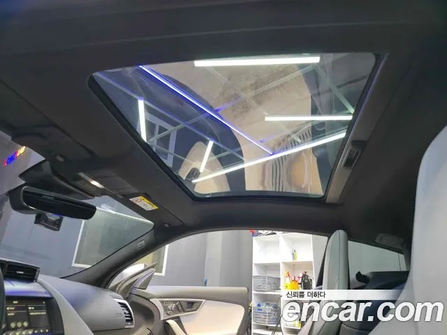 Jaguar F-TYPE id 2892072 из Кореи 10