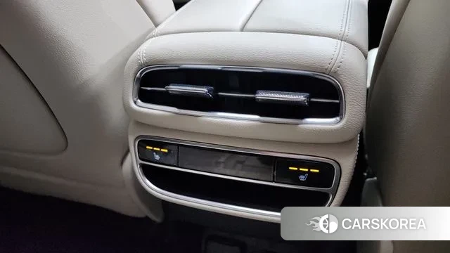 Genesis GV80 id 3484056 из Кореи 10