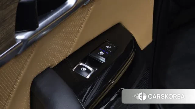 Kia Mohave Master id 3530064 из Кореи 10