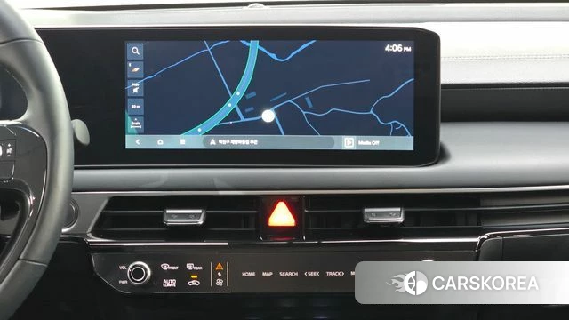 Kia The New K8 id 4744000 из Кореи 10