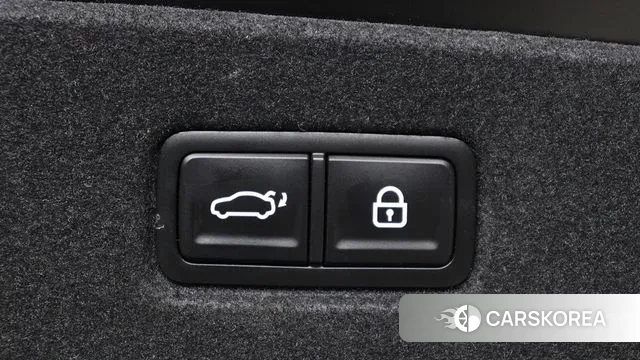 Kia K8 id 2993392 из Кореи 10