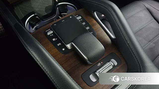 Mercedes-Benz GLS - Class X167 id 3746975 из Кореи 10