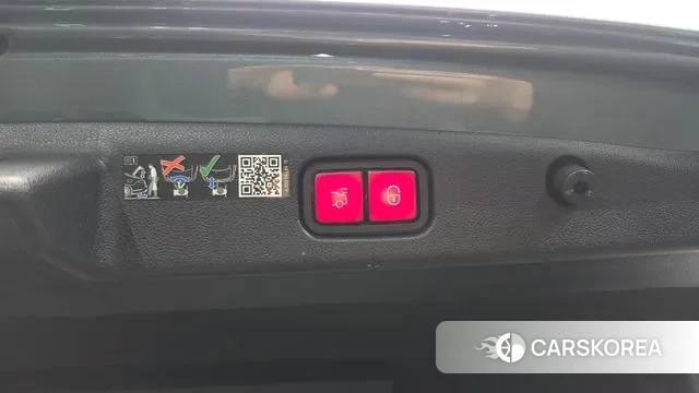 Mercedes-Benz E-Class W214 id 3720657 из Кореи 10