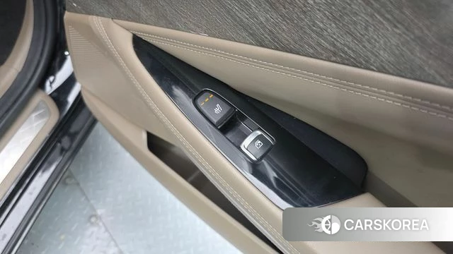 Kia K8 Hybrid id 4382955 из Кореи 10