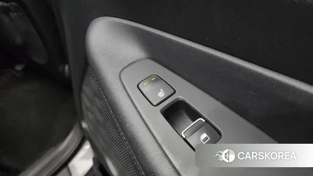 Hyundai Santa Fe TM id 3646802 из Кореи 10