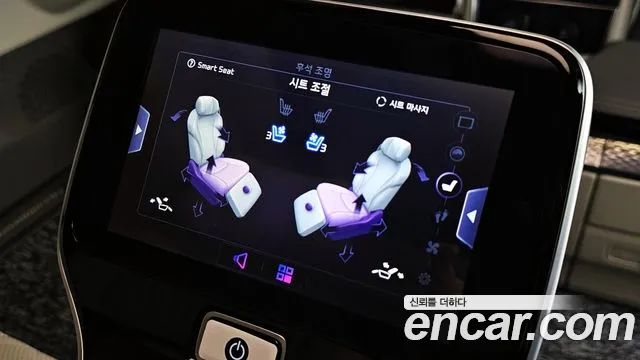 Kia The New Carnival 4th Generation id 2700141 из Кореи 10