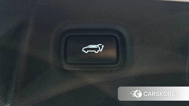 Hyundai Santa Fe TM id 4865028 из Кореи 10