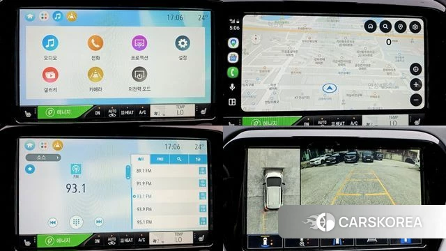 Chevrolet (GM Daewoo) Bolt EV id 3885274 из Кореи 10