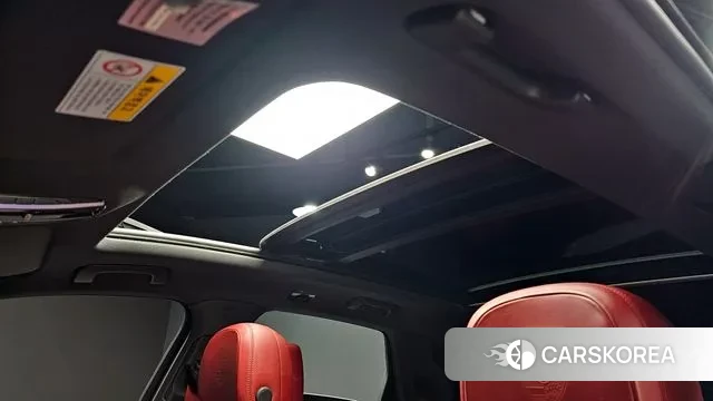 Porsche Cayenne (PO536) id 3018670 из Кореи 10