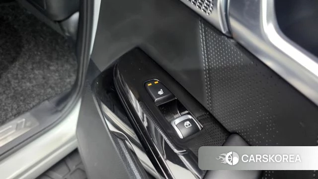 Kia Mohave Master id 4593995 из Кореи 10