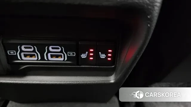 Jeep Grand Cherokee (WL) id 3596845 из Кореи 10