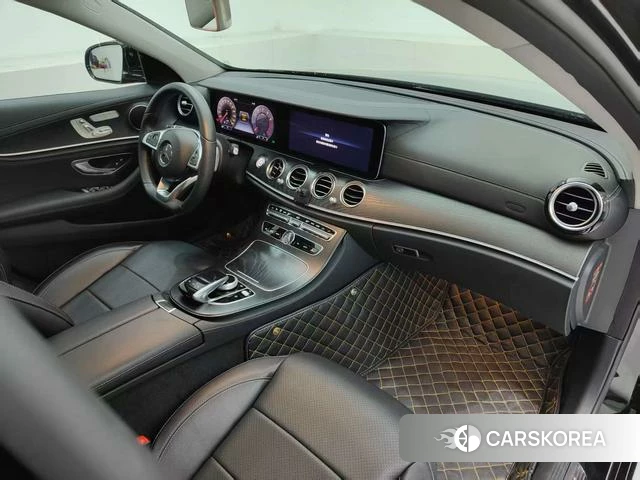 Mercedes-Benz E-class id 4219292 из Китая 10