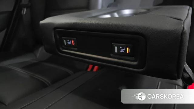 Renault Korea (Samsung) The New QM6 id 3812848 из Кореи 10