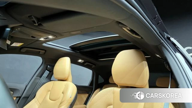 Volvo S90 id 3904732 из Кореи 10