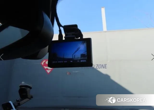 Peugeot 5008 second generation id 3671877 из Кореи 10