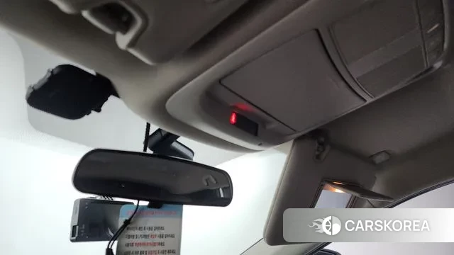 Renault Korea (Samsung) QM6 id 3449855 из Кореи 10