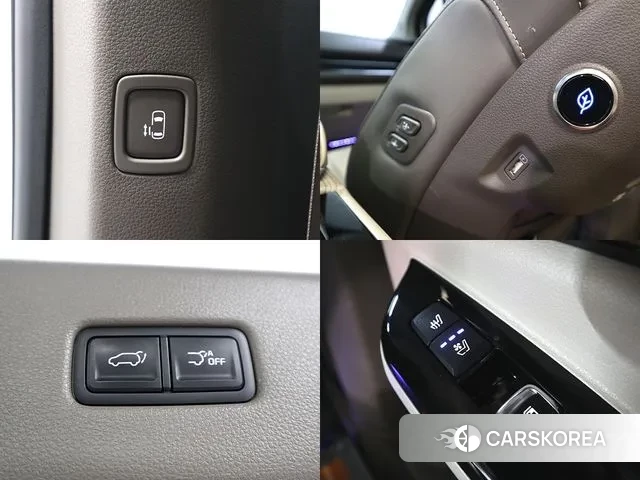 Kia Carnival 4th generation id 3697018 из Кореи 10