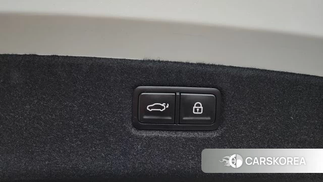 Kia The New K9 2nd generation id 4422725 из Кореи 10