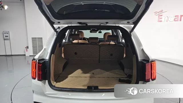 Kia Sorento 4th Generation id 3058990 из Кореи 10