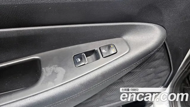 Hyundai The New Santa Fe id 2921722 из Кореи 10