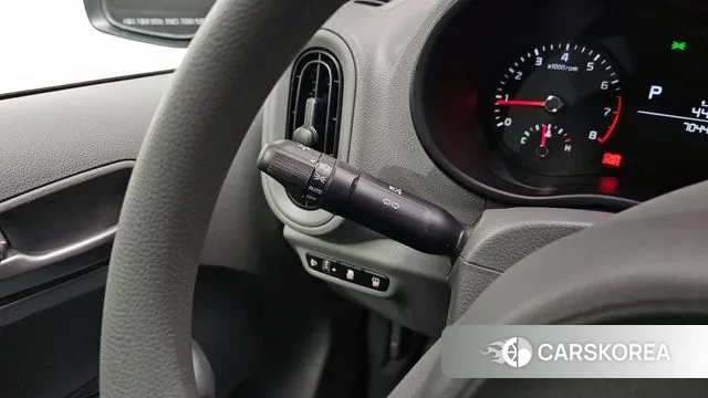 Kia Morning Urban (JA) id 3453836 из Кореи 10