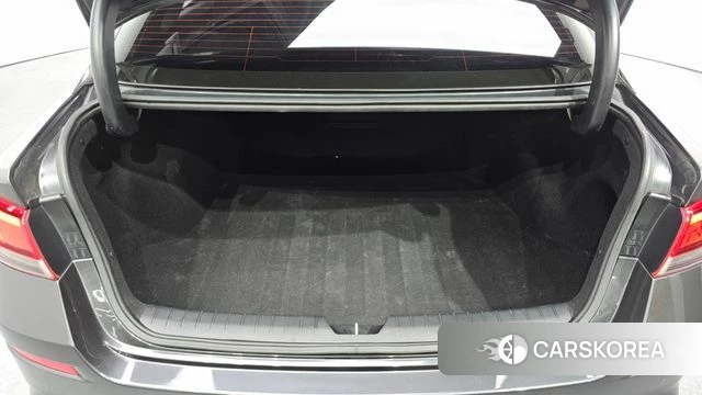 Kia The New K5 2nd generation id 4722518 из Кореи 10