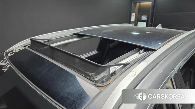 Hyundai Santa Fe TM id 3966522 из Кореи 10