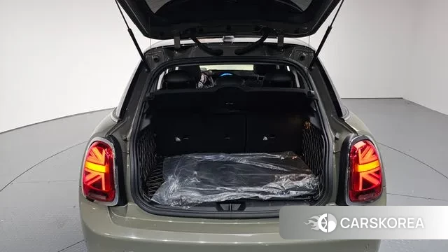 Mini Cooper S id 3425477 из Кореи 10