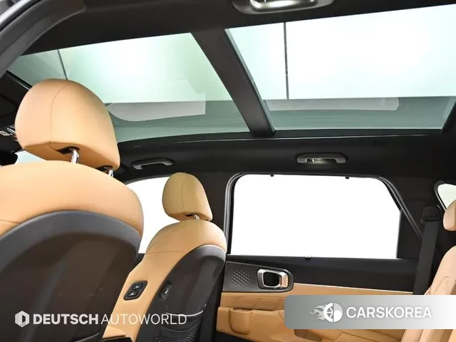 Kia Sorento 4th Generation id 3437967 из Кореи 10