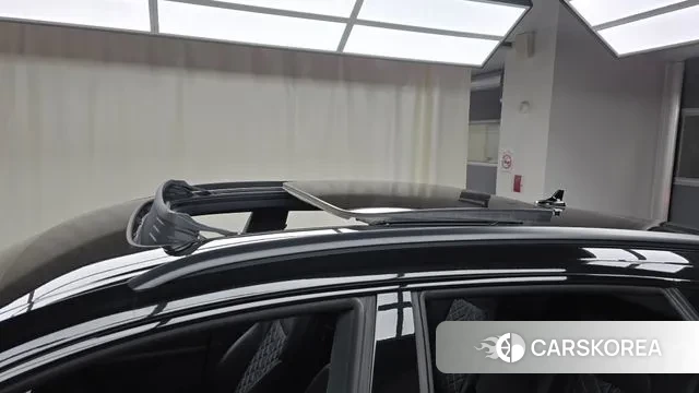 Audi Q8 (4M) id 3664836 из Кореи 10