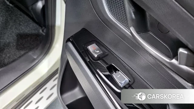 Ssangyong Beautiful Korando id 3509241 из Кореи 10