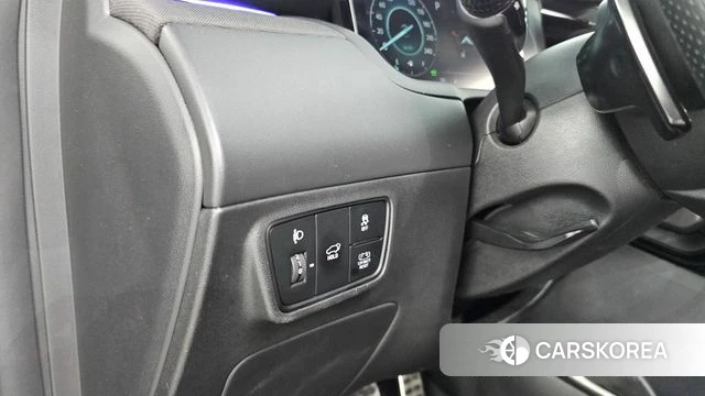 Hyundai Tucson Hybrid (NX4) id 4476008 из Кореи 10