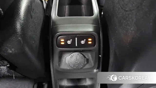 Kia The New Ray id 3562990 из Кореи 10