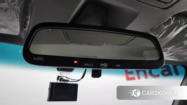 Kia The New Ray id 3403008 из Кореи 10