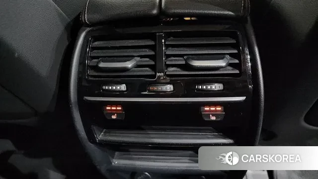 BMW 5 Series (G30) id 3489793 из Кореи 10